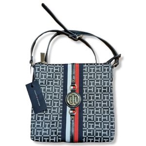 Tommy Hilfiger Women's Jaden Plus Crossbody Purse - New